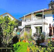 Pilsensee: Großes, gepflegtes Einfamilien-RMH, 141 m² Wfl. mit großem Carport - Seefeld-Hechendorf