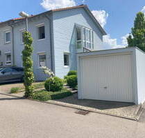 Niedrigenergie-Haus in ruhiger Wohnlage - Calw Heumaden