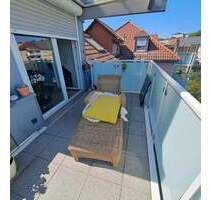 **Schöne Dreiraumwohnung mit Sonnenbalkon in einer ruhigen Seitenstraße, KAUFEN statt mieten!!*** - Ludwigshafen am Rhein Süd