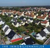 Attraktives Einfamilienhaus mit Doppelgarage in ruhiger Wohnlage - Leipzig Burghausen-Rückmarsdorf