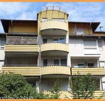 125.000,- für gut vermietete 29 qm Terrassenwohnung in perfekter Wohnlage nahe Pegnitzgrund - Fürth Nordstadt