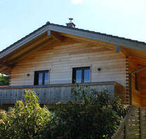Familientraum im Oberland! Neuwertiges Einfamilienhaus in Piesenkam. - Waakirchen / Piesenkam