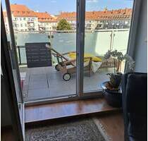 **Schöne Wohnung mit Balkon in einer ruhigen Seitenstraße, KAUFEN statt mieten!!*** - Ludwigshafen am Rhein Süd