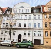 4-Raumwohnung, südliche Innenstadt zu verkaufen - Halle (Saale)