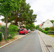 Schnuckeliges Apartment in Radebeul-Kötzschenbroda!