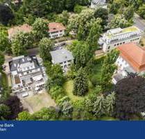 Schmargendorf: Abrissgrundstück mit klarer Perspektive in Toplage! - Berlin