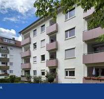 Viel Raum für Ihre Ideen - 3,5-Zimmer-Wohnung mit Potenzial in ruhiger Lage von Ludwigsburg-Ost
