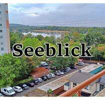 3-Zimmer-Wohnung mit Seeblick • 71 m² Wohnfläche • Loggia • Nähe Mainparksee - Mainaschaff