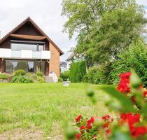 Preisreduzierung! Großzügiges Ein- bis Zweifamilienhaus mit schönem Garten im begehrten Volkmarode - Braunschweig