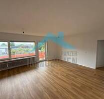 Sanierte 3 ZKB - Wohnung mit Balkon in ruhiger Lage von Fuldabrück-Dörnhagen! - Fuldabrück / Dörnhagen