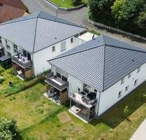 Neuwertiges MFH mit 8 Eigentumswohnungen in Bad Kissingen