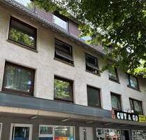 Charmante 3,5 Zi.-Wohnung in Zentrumslage! - Buxtehude