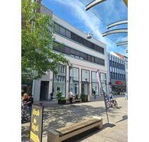 Schicke Büro-Praxisflächen in der Fußgängerzone - Osnabrück Innenstadt