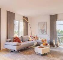 Der Bungalow für Wohngemeinschaften - Schönewalde