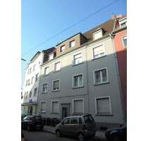 2 ZKB mit Wanne und Balkon, Riegelsberger Str. 3, 66113 Saarbrücken