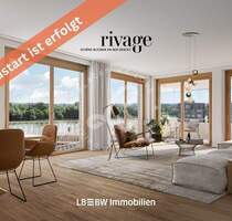 RIVAGE | Die schönsten Bleiben an der Gracht - Mainz Neustadt