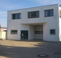 Kalthalle mit kleiner Bürofläche - Osnabrück Fledder