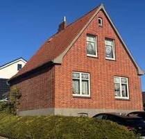 Einfamilienhaus in Eutin - Neudorf zur Miete