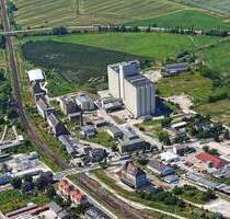 2,8 ha Gewerbeareal in Pasewalk