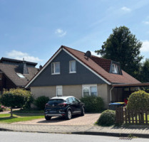 Liebevoll gepflegtes Einfamilienhaus mit viel Platz & Gartenidylle - Neuenrade