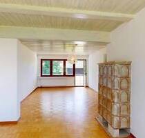 Provisionsfrei für Käufer: 2-Zimmer-Wohnung im Erdgeschoss in Hamm-Osten mit Balkon