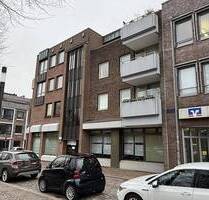 Moderne und sehr schicke Stadtwohnung in Ahrensburg