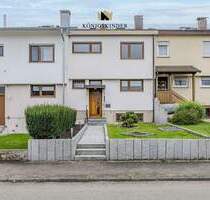 Modernisiertes Reihenmittelhaus in Metzingen-Neuhausen - ein Zuhause zum Wohlfühlen!