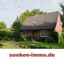 Ein Haus zum Wachküssen *HF2511* - Aurich Kirchdorf