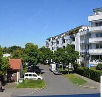 *2 Zimmer - gepflegt - gut geschnitten - Balkon - Aufzug* - Nürnberg Schafhof
