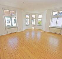 einzugsbereite 2-Zimmerwohnung (2.OG) in Dessau-Nord - Dessau-Roßlau