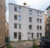 3 Zimmer zum Verlieben - renovieren, wohnen, vermieten - Stuttgart Stuttgart-Süd
