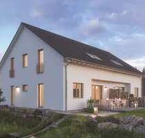 Flexibles Doppelhaus mit Stil - 510.000,00&nbsp;EUR Kaufpreis, ca.&nbsp; 150,00&nbsp;m&sup2;&nbsp;Wohnfl&auml;che in Naunhof (PLZ: 04683)