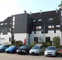 Gemütliche 2-Zimmer-Wohnung mit Sonnenbalkon - Großhansdorf