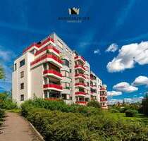 Wohnen am Waldrand: Charmante 3,5-Zimmer Wohnung mit Wohlfühlfaktor - Stuttgart Botnang