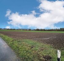 Attraktives Baugrundstück in gefragter Lage von Bad Oeynhausen - Werste!