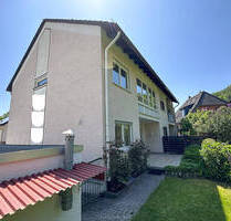 Gepflegte DHH mit Küche und Garage in Ruhelage von Falkenstein - Königstein im Taunus / Falkenstein
