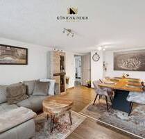 Familiendomizil zum Wohlfühlen! - Gaggenau