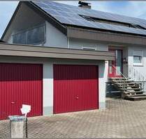 Gemütliche 2-Zimmer-Dachgeschoss-Wohnung mit großem Balkon - Rheinau-Rheinbischofsheim