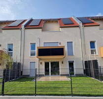 Familienfreundliches Reihenhaus in Leipzig - modern, großzügig & einzugsbereit!