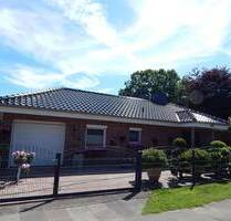 Perfektes Familiendomizil - BUNGALOW IN TOPZUSTAND - Bunsoh