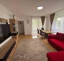 Helle und gepflegte 3-Zimmer-Wohnung mit Balkon zum Wohlfühlen - Heusenstamm Rembrücken