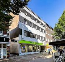 1000m² - 8 Einheiten - Fußgängerzone - Bochum