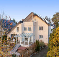 Großzügiges Einfamilienhaus mit hochwertiger Ausstattung und Photovoltaik. auf traumhaften Südgarten - Falkensee Seegefeld