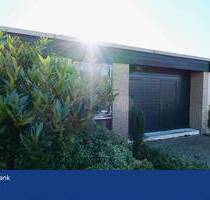 Familienfreundlicher Bungalow mit Garten und Garage in bester Lage von Meerbusch