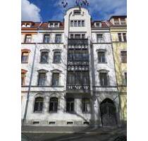 Geräumige 4 Raumwohnung in Pölbitz - Zwickau / Pölbitz Nordvorstadt 156