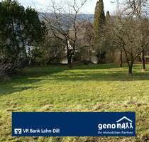 Obereisenhausen: Sonniges Baugrundstück - Steffenberg / Obereisenhausen