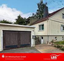 Energetisch fit - bereit zum Einzug! - Oederan