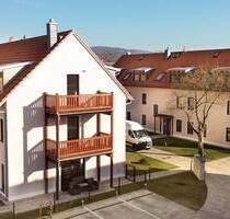 +++ Traumwohnung mit toller Ausstattung, Erstbezug nach Fertigstellung! +++ - Dresden