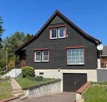 Charmantes Einfamilienhaus in Lüssow