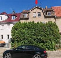 *PROVISIONSFREI* Leerstehendes Wohnhaus in Artern zu erwerben